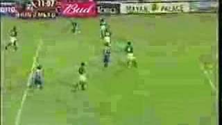 Honduras 3  Mexico 1 [upl. by Nerok63]