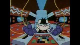 Pacific Rim Trailer 3 Mashup  Dexter Lab  Powerpuff Girls [upl. by Mackoff]