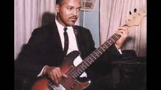 James Jamerson Tribute [upl. by Laro]