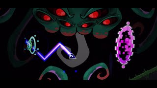 “Blips n Chitz” by KlaurousssS  Geometry Dash [upl. by Jovia890]