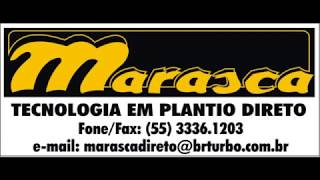 Abridor de Valas  Irrigação de pastagens [upl. by Kira315]