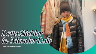 Lotta Stichler [upl. by Eillak]