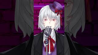 Sway to My Beat in Cosmos  Honkai Star Rail Karaoke Cover shorts [upl. by Blisse]