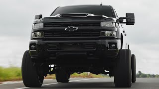 I Bought a TWINTURBO L5P Duramax to Terrorize the Streets [upl. by Aynek]