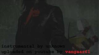 Marilyn Manson  Heart Shaped Glasses  INSTRUMENTAL [upl. by Trevor]