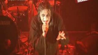 Killing Joke  Live at Astoria London 141005  The Waitmpg [upl. by Myca]