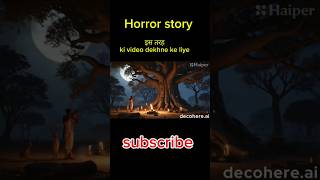 एक गरीब किसान  Garib Kishan  Horror story [upl. by Sargent]