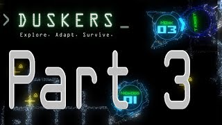 A Few Easy Ones  Lets Play Duskers  Part 3 [upl. by Rennold835]