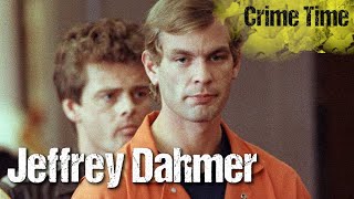 Das Monster von Milwaukee Jeffrey Dahmer  Katis Crime Time TRUE CRIME Echte Kriminalfälle [upl. by Culhert655]