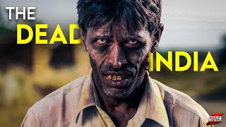 Zombie Apocalypse In India  The Dead 2  India 2013 Film Breakdown In Hindi [upl. by Nesnah190]