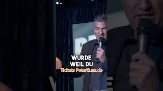 Führerschein weg  Peter Kunz  Comedy [upl. by Naillig878]