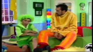 La Familia Peluche  Temporada 1  Capitulo 25  Bibi Es Normal [upl. by Vivl]