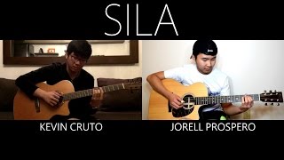 SUD  Sila Kevin x Jorell [upl. by Ednil]