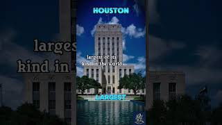 Houston’s Rise From Humble Beginnings to Global Impact urbantruths houston [upl. by Quartas]