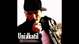 Unikkatil  Nrrot Tsoms feat Milot amp Jeton [upl. by Alamat]