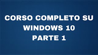 Come creare punti di ripristino su Windows 10 e 11 [upl. by Evadne]