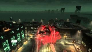 Prototype 2  trailer DLC Colossal Mayhem [upl. by Ajtak]