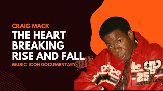 The Heartbreaking Story Of Craig Mack music craigmack hiphop [upl. by Irtimed]