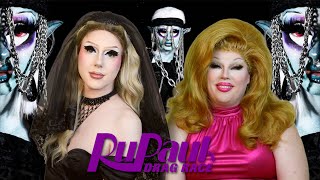 IMHO  RuPauls Drag Race S16 E12 Review [upl. by Dorfman]