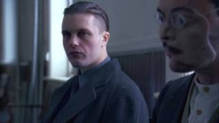 Jimmy meets Richard for first time  Boardwalk Empire HD [upl. by Martie]