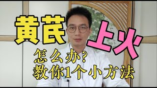 黄芪怎样泡水喝才最健康？注意这1点，才能喝出健康，避免上火！脾虚气虚多汗、水肿浮肿，建议收藏【英德中医何医生】 [upl. by Anamor]