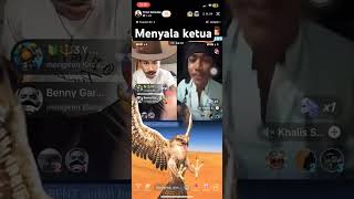 Timo Daisuke vs Khalis  kumaha barudakshortsvideo tiktok haircut therian [upl. by Aerdnwahs]