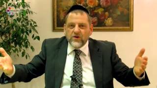 Parenting in Modern Times  Rabbi David Orlofsky [upl. by Rozalie147]