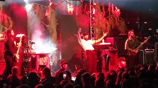 LOATHE live in Seattle at Showbox SoDo  May 14 2024  FULL SET 4K [upl. by Swift]