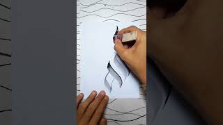 write Arabic Islamic calligraphycalighraphy shortvideo art [upl. by Bond]