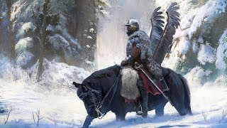 The Winged Hussars  Legends of Poland [upl. by Pallaten731]