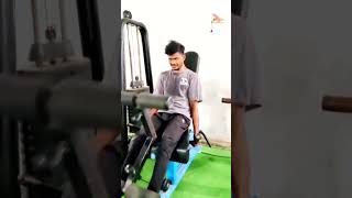 leag workout gym motivation gym life tereding videomohanfitness💪🏾💪🏾💪🏾 [upl. by Naelopan]