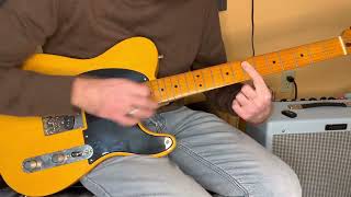 Like A Rolling Stone Jimi HendrixJohn Mayer Guitar Lesson [upl. by Auohs318]