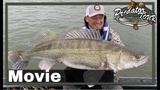 🎣 EUROPEAN PREDATOR FISHING COMPETITION 🎥 PredatorTour Netherlands 2021  Pike Zander Perch fishing [upl. by Bunde]