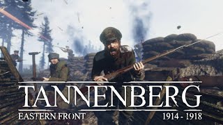 Tannenberg [upl. by Nomael]