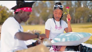 BrokenHill Emmy amp Klaus BWT  Nauntola Official Music Video [upl. by Tavey560]