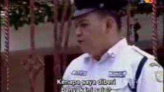 anakku bukan anakku eps 9 part 35 [upl. by Giglio]