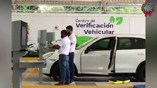 INICIA PRIMER SEMESTRE DE VERIFICACIÓN VEHICULAR 2023 EN MORELOS [upl. by Araiet]