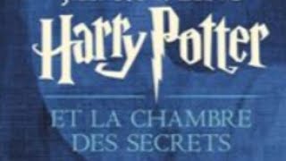 Livre audio Harry Potter 2 chapitre 10 partie 2 [upl. by Anan550]