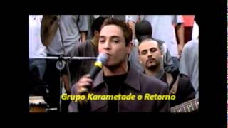 Grupo Desejos Programa Livre [upl. by Adnahsat]