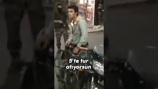 OPERASYON SIRASINDA YAŞANAN İRONİK OLAY [upl. by Karol]