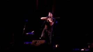 Feb 307 Seth Lakeman  Massey Hall  quotKitty Jayquot [upl. by Attenhoj]