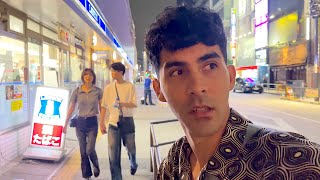 Así me la paso en Japón 🇯🇵  Vlog Japón  LATINOS EN JAPON [upl. by Hutchins37]