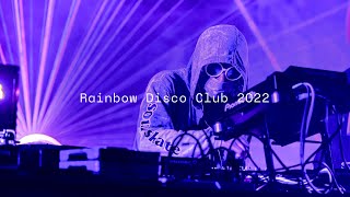 Rainbow Disco Club 2022 Official After Movie [upl. by Joline]