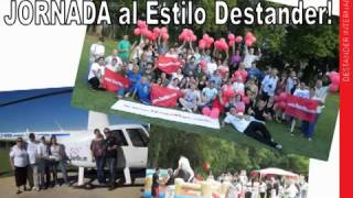 Demostracion Destander Internacional [upl. by Nolra804]