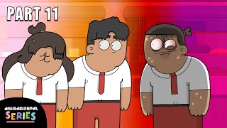 ANAK SD UDAH PACARAN  PART 11 [upl. by Leseil]