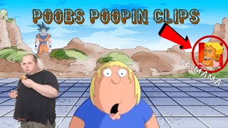 Poobs Poopin Clips [upl. by Greenburg]