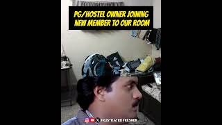 HOSTEL ROOM SCENES comedy funny [upl. by Niassuh800]