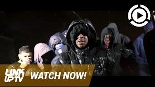 67  Dimzy amp LD Ft Reekz MB  Trappings Alive  Link Up TV [upl. by Aerdnaeel]