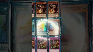 Traptrix deck profile 2024 yugioh tcg waifu blackmetal explore fyp garden [upl. by Daisey]