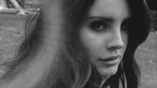 lana del rey ♡ anything adrianne lenker ai cover [upl. by Susannah]